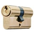 vložka cylindrická FAB 50D/45+45 3 kľúčová