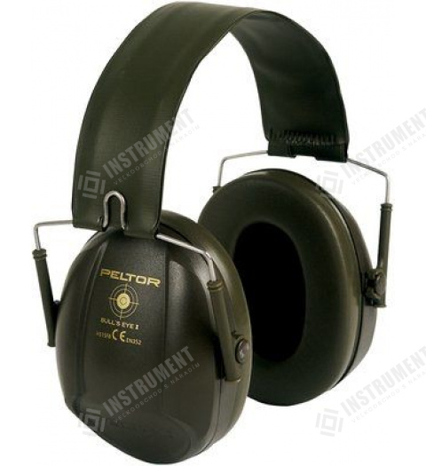 chránič sluchu 3M PELTOR H515FB / sluchátka