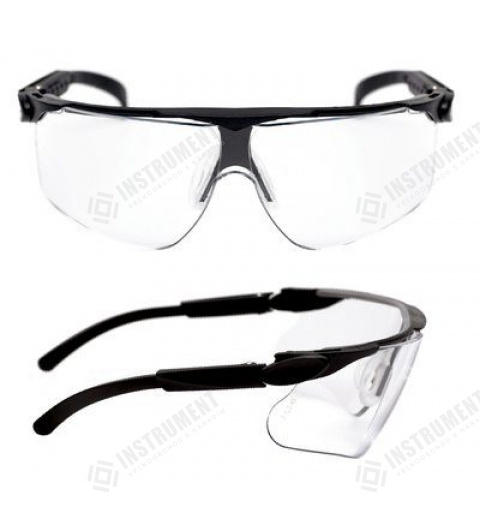 okuliare ochranné 3M Maxim 13225-00000M