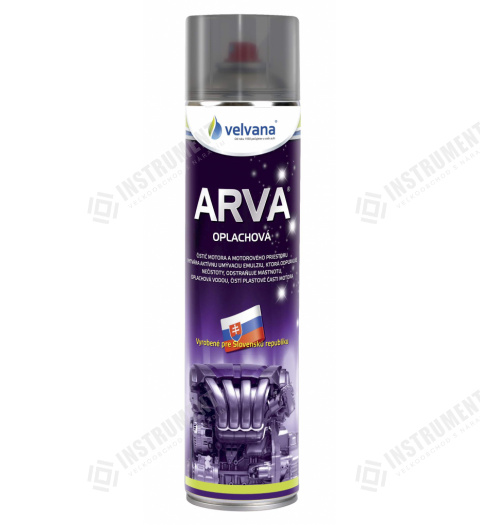 ARVA oplachová sprej 600ml /spray