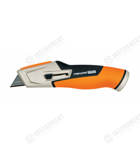 nôž zasúvací pracovný CarbonMax Fiskars 1027223