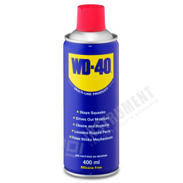 WD-40 400ml (WD-40 400ML)