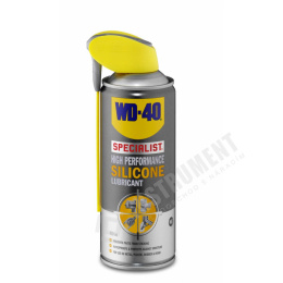 WD-40 400ml Specialist HP Silicone Lubricant