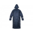 plášť do dažďa Vento CXS modrý pracovný XL