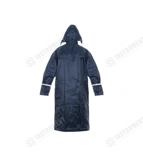 plášť do dažďa Vento CXS modrý pracovný 2XL