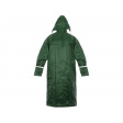 plášť do dažďa Vento CXS zelený pracovný 4XL