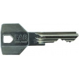 vložka cylindrická FAB 3.00/DNs 30+35 5 kľúč