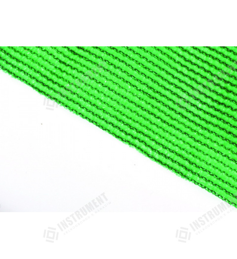 tkanina tieniaca 2x10m HDPE 80g UV stabilizovaná zelená
