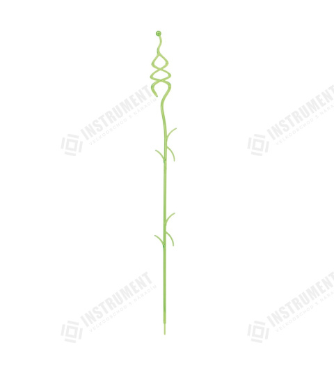 podpera na orchideu DECOR ISTC02-CPY2 zelená transp. 55cm