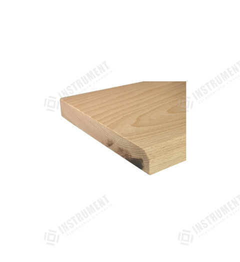 prah drevený dĺžka 60cm šírka 10cm bukový