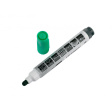 značkovač permanentný zelený 4-6,5mm