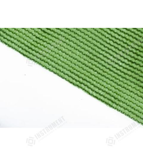 tkanina tieniaca 1,5x10m HDPE 80g UV stabilizovaná zelená LEVIOR