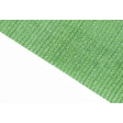 tkanina tieniaca 1,5x10m HDPE 150g UV stabilizovaná zelená LEVIOR
