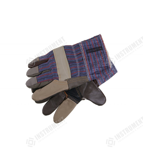 rukavice pracovné zimné - Firefinch