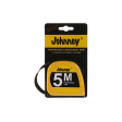 meter KDS 5013 5mx13mm zvinovací Johnney žltý
