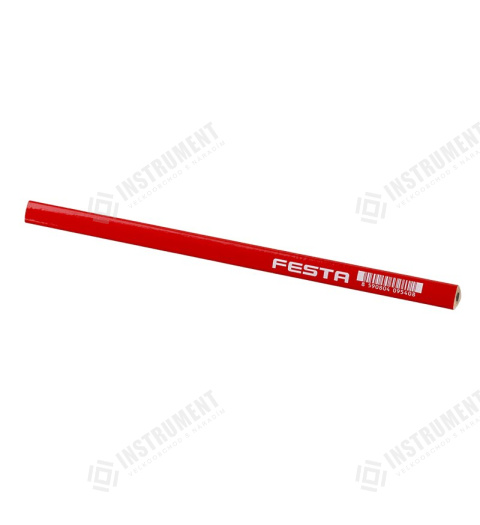 ceruza trojhranná HB 250mm / ceruzka FESTA