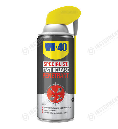 WD-40 400ml Specialist Penetrant
