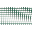 pletivo poplastované štvorcové 16mm 1,2mm 1000mm PVC 25m zelené rolka LEVIOR