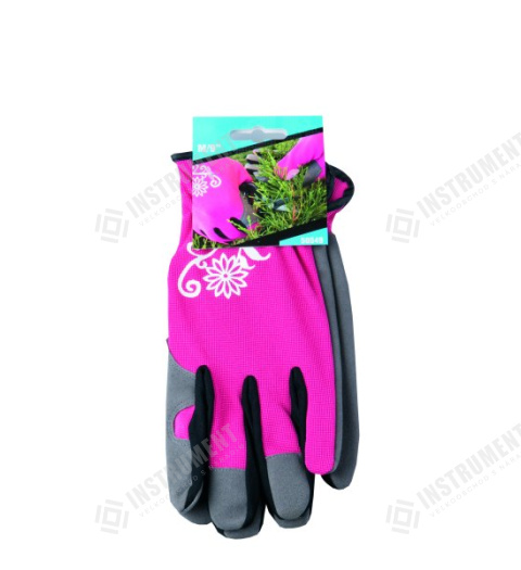 rukavice pracovné záhradkárske veľ. 7 LEVIOR