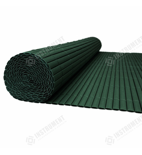 rohož obojstranná PVC 1x3m zelená