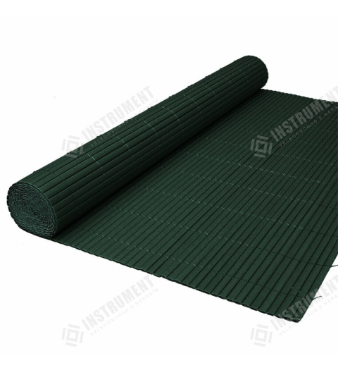 rohož obojstranná PVC 2x3m zelená