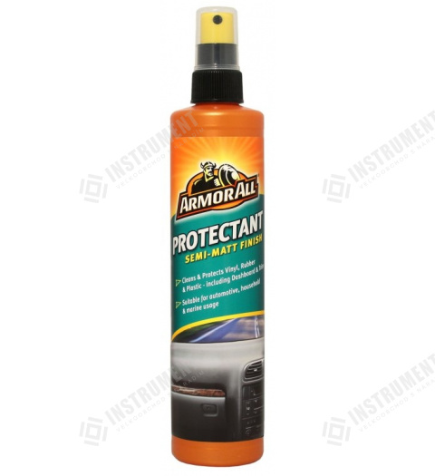 čistič hľbkový AA Protectant matný 300ml