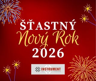 🎉Milí naši zákazníci, chceme Vám úprimne poďakovať za Vašu dôveru a podporu v uplynulom roku. Bez Vás by sme neboli...